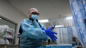 CNN goes inside trauma unit that treated Uvalde shooting victims | CNN