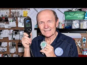 Are Air Integrated Dive Computers For You? - Scuba Tech Tips: S10E16