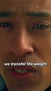 #commentary #flashpoint #tvshow