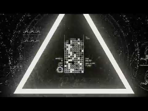 The Best Tetris Game Ever Invented (Tetris Effect Connected)