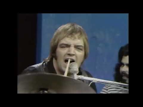 Rare Earth - In Bed (live TV 1970)