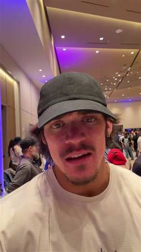 Sam Sulek at the Arnold Classic: Gym Highlights