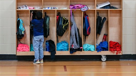 Center for Christian Virtue, local pastor launching national Christian education network