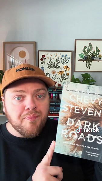 Three Spine-Tingling Thrillers for February TBR