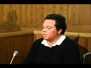 Étape 3 d'un procès criminel au Canada - Interrogatoire de la victime