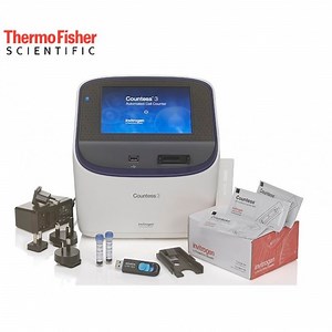 Invitrogen™ Countess™ 3 - Countess™ 3 FL Otomatik Hücre Sayım Cihazı
