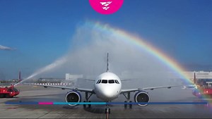 Airbus A320neo, καλώς ήρθες σπίτι. | SKY express