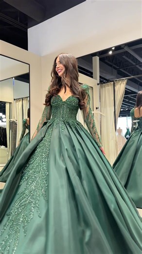 You’d think it was my wedding lmaooo @whitedovebridal | afghan wedding dress