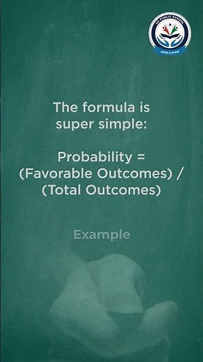 What is Probability? | Easy Math Explained!