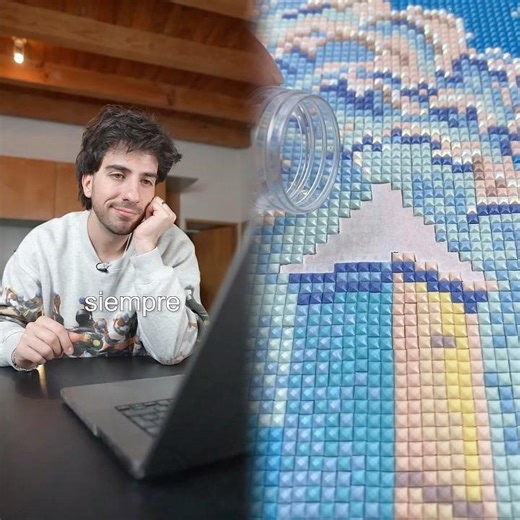 Salí en google maps (otra vez)