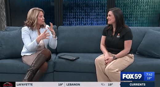 New IU Indy degree to help fight cyber crime