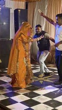 pyara lago bhabhi #shortvideo #wedding #bhabhisa #dewar#rajputiswag #subscribe