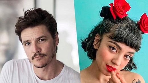 Estudio revela a los 10 chilenos más famosos del mundo con Pedro Pascal y Mon Laferte incluidos