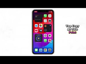 How to Extract Text from a Photo on iPhone