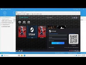 FULL DISKLESS GAME INSTALLATION GUIDE STEP BY STEP PROCEDURE WITH ICAFE MENU GAME LAUNCHER ORGANIZER