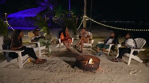 Joy's attempt to help Trina find peace goes sour when Trina pops off on Pastor Bentley 😭 Do you understand how deep her grief runs? #LHHMIA | Love and Hip Hop
