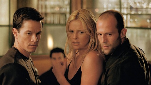 Mark Wahlberg, Jason Statham, and Charlize Theron Teamed Up for a Slick Heist Thriller That Holds Up 23 Years Later