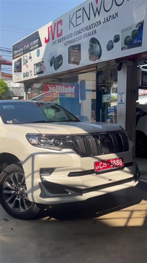 #CapCut UPGRADES AT PREMIUM CAR AUDIO 😍😍 📍 #212, Hill street, Dehiwala 📱 For more details DM us or call us on 0777117864. 💳 We accept Visa, Mastercard & also available at KOKO. #cmb #wrapping #fyp