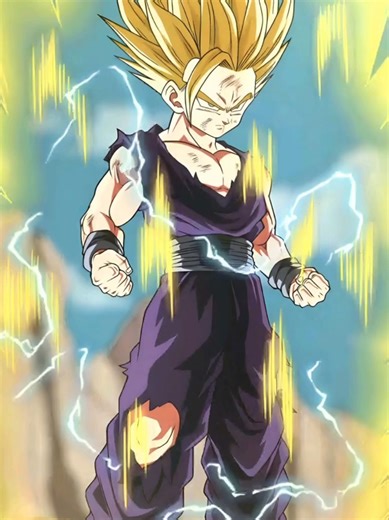 Mejor traje para Gohan SSJ2: Goku o Piccolo