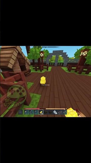 🎮 EP 5 | Bigger Fields. More Animals. #Minecraft #Hytale #LetsPlay
