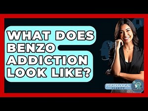 What Does Benzo Addiction Look Like? - Psychological Clarity