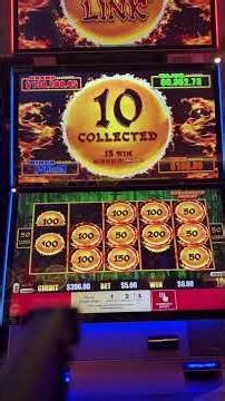 Amazing Dollar Cash 💰 WOW from live stream #slot #dragon #dragonball #casino #jackpot #bigwin