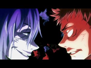 Jujutsu Kaisen 「AMV」- Itadori vs Mahito | Fight Back (NEFFEX) ᴴᴰ