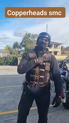 SnakeCharmer Choppers on Reels