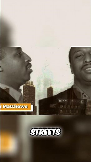 Frank Matthews: The Rise and Disappearance of Black Caesar