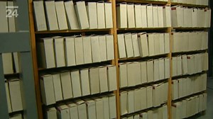 StB po listopadu '89 - Historie.cs | Česká televize