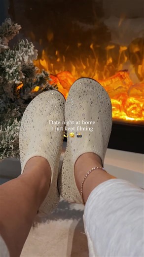 Glitter Spray On Shoes: Perfect Gift Idea