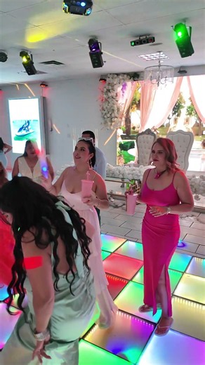 Fiesta en las vegas 7