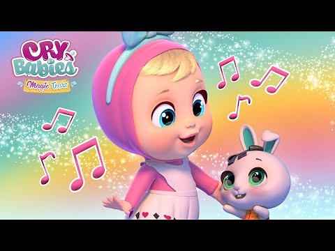🎤👱🏻‍♀️ THE UNBIRTHDAY SONG 🎂🎤 KARAOKE 🎶 CRY BABIES 💧 MAGIC TEARS 💕 SONGS for KIDS in ENGLISH