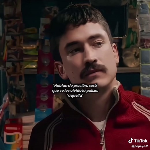 Sobreviviendo a Escobar Alias JJ: JJ Popeye