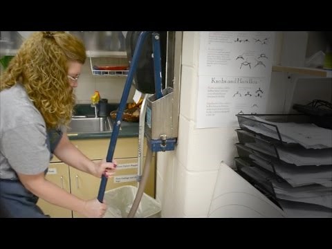 How to Use a North Star Clay Extruder to Create Ceramic Coils and Hollow Extrusions