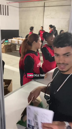 Episode 5 - Project CTC One more day left lads!🚴‍♂️ #fyp #cycling