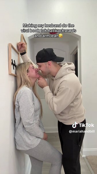 The Backwards Hat Trend Explained with Mariah and Bill