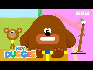 🔴LIVE: Full Episodes from Series 2 | Stick, Key, Colour Badge and More! | Hey Duggee