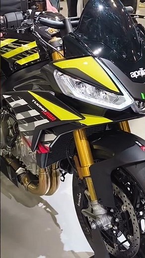 Aprilia 🏍️🔥 | Racing Heritage & Italian Performance