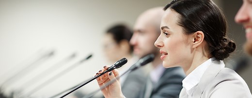 Online Master's in Communication | Stevenson University