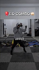 BOXING COMBO TUTORIAL🥊👊🏻 #box #shadowboxing #boxingtutorial #boxingdrills #combos