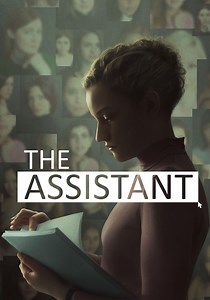 The Assistant - movie: watch streaming online
