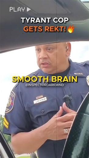 Cop Gets Schooled by Guy Legally Refusing to ID When He Violates His Rights! Cop Owned and Dismissed