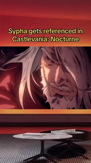 Sypha's Legacy: Unveiling Cipher, the Great Sorceress | Castlevania Nocturne