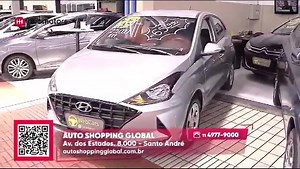Confira a oferta da loja WEBCARS VEICULOS. *Sujeito a disponibilidade em estoque. Informações sob responsabilidade da loja. Mais Valor - MV Administração de Shopping Center | Auto Shopping Global