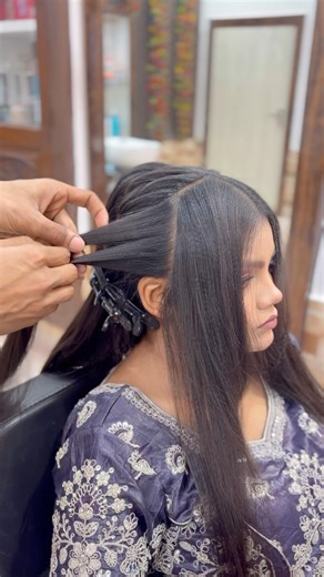 ✨ Customise Bridal Hairstyles 💇‍♀️👰 | Latest Wedding Hair Trends 2026 ✨ #bridalhair #bridalhairdo