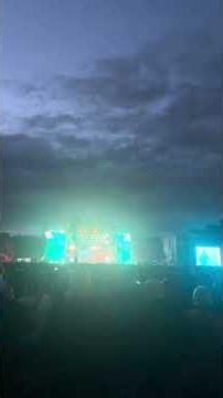 Carl Cox - The Prodigy Warriors Dance Live From Wythenshawe Park 2026