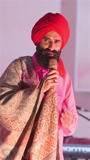 Kanwar Grewal Live Performance at Sri Bhaini Sahib | Sufiana Shaam | Jap Paryog 2026