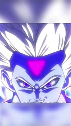 grand prist Vs goku infinit ⚡️⚡️//bond power