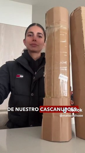 Cómo hacer un Cascanueces Gigante de Cartón - Tutorial DIY
